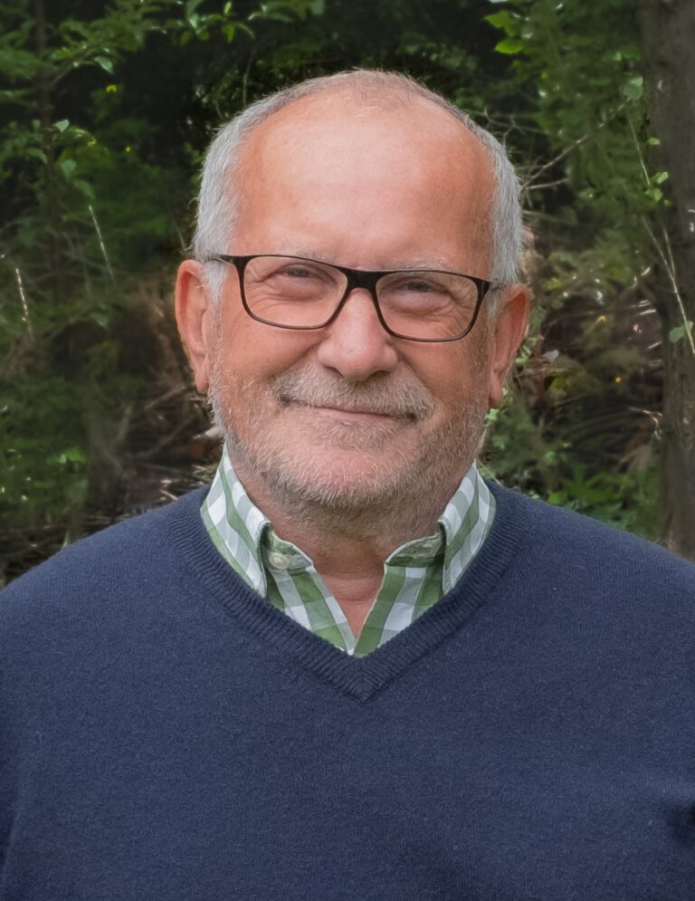 Haushaltsrede 2025